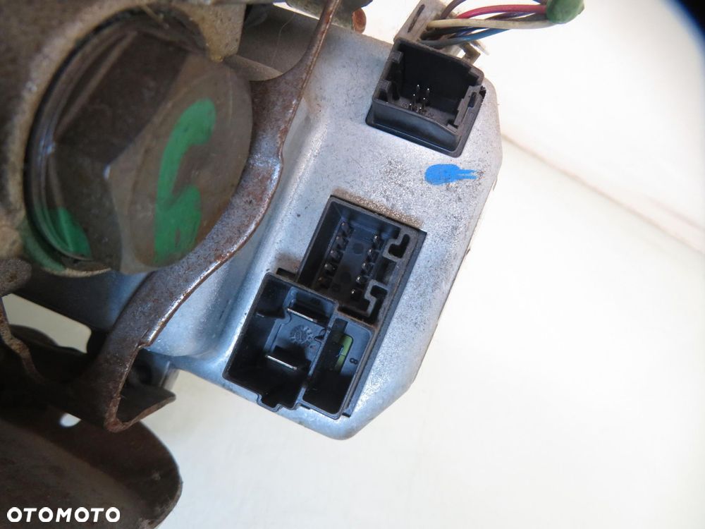WSPOMAGANIE ELEKTRYCZNE FIAT PANDA II 2610176307A 2609658017A - 5