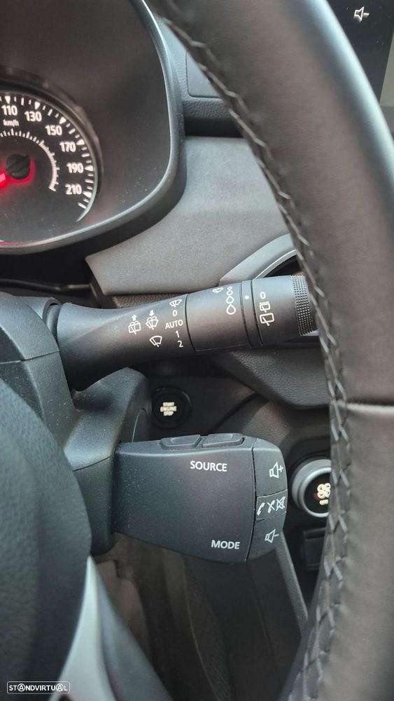 Dacia Jogger 1.0 ECO-G Extreme+ Up&Go 7L Bi-Fuel - 31