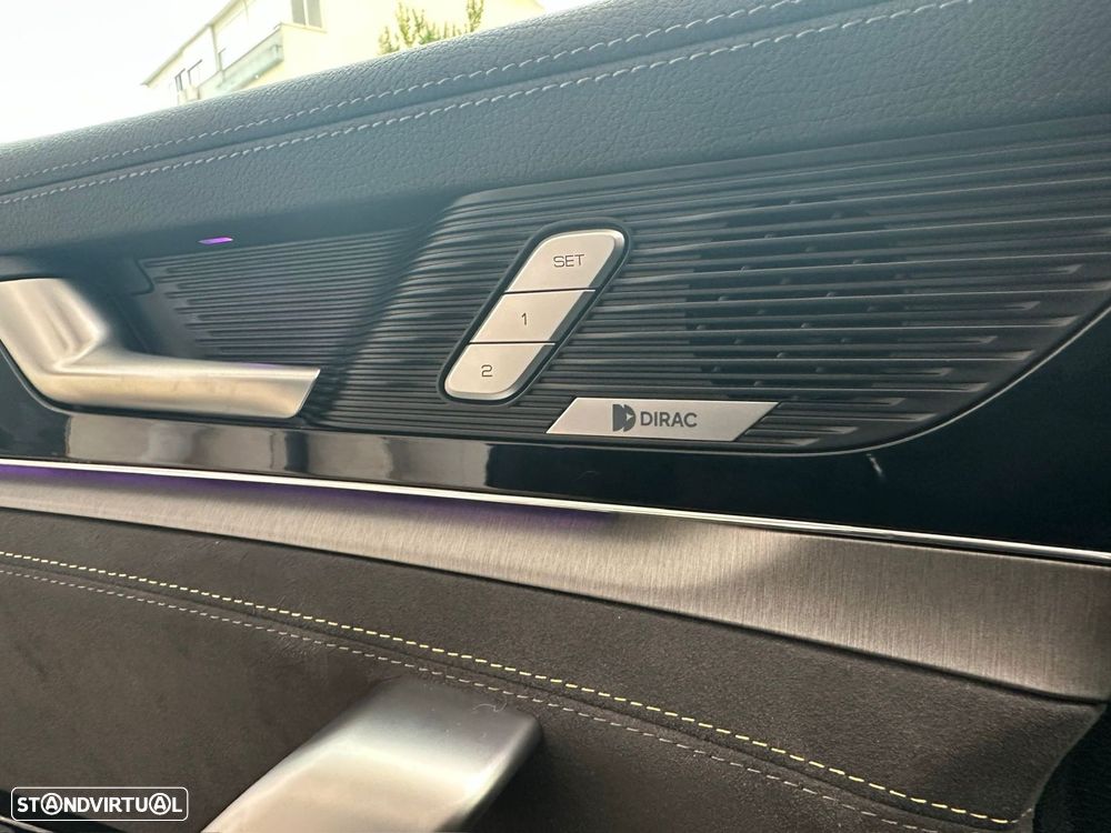 BYD Tang 86.4 kWh AWD Flagship - 22