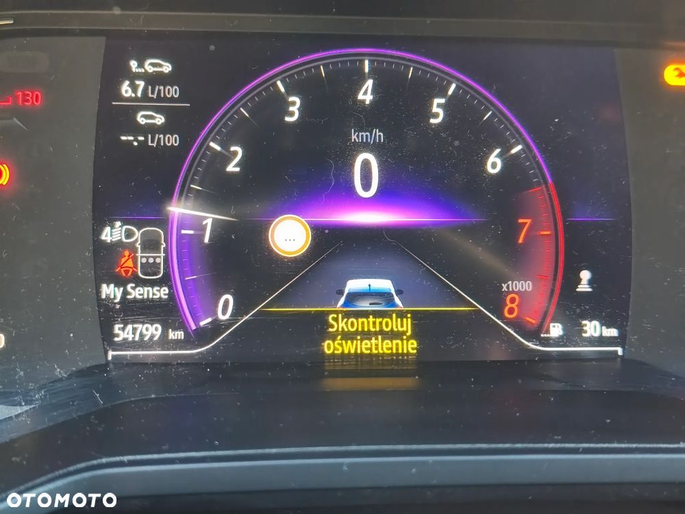 Renault Clio 1.0 TCe Intens - 13