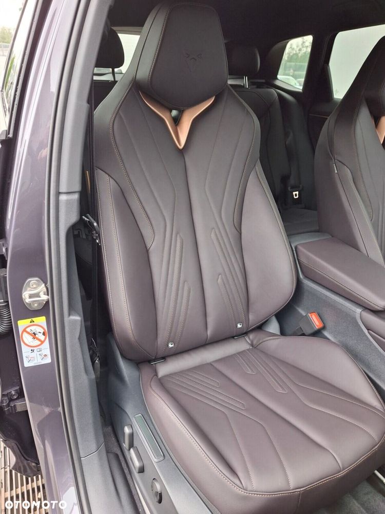Cupra Terramar 1.5 eTSI mHEV DSG - 22