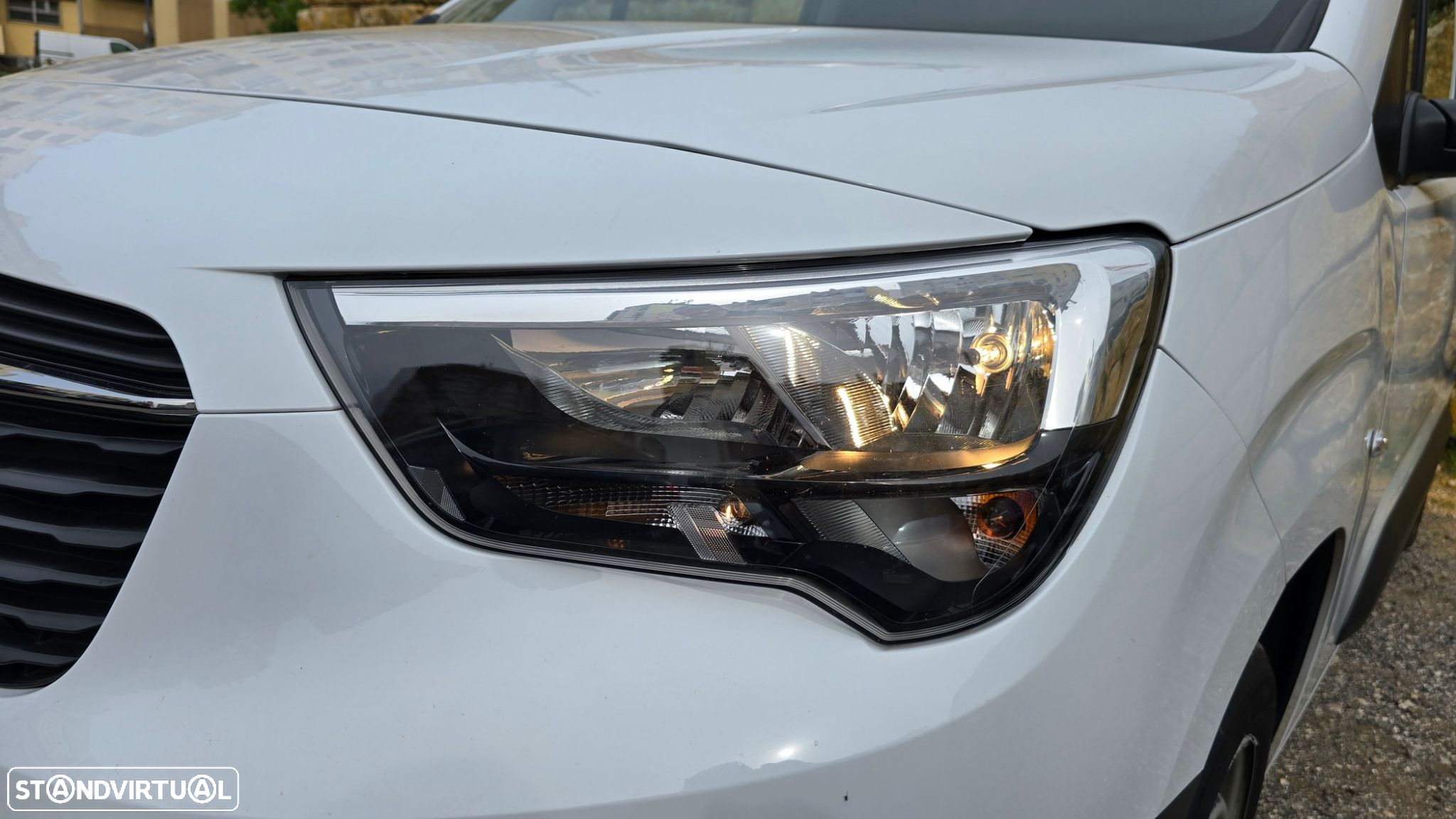 Opel Combo Cargo 1.5 CDTi - 49