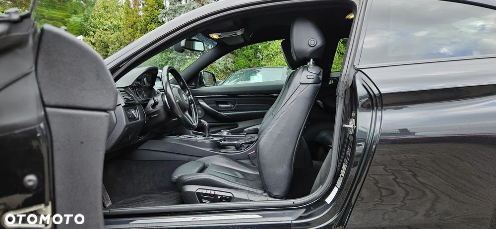 BMW Seria 4 428i xDrive M Sport - 21