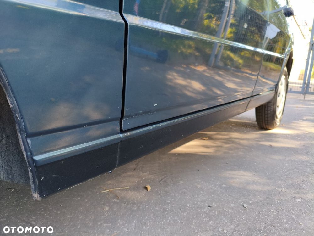 Fiat Uno - 8