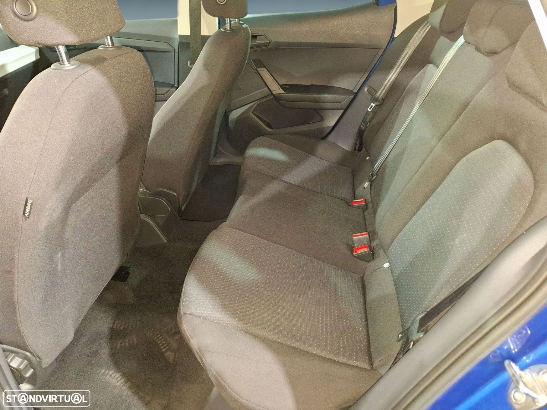 SEAT Ibiza 1.0 TSI Style - 14