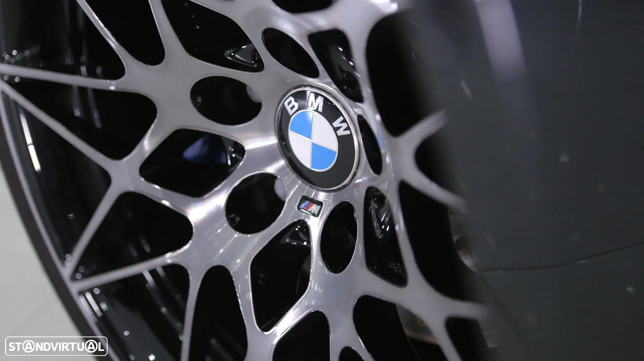 BMW M4 - 11