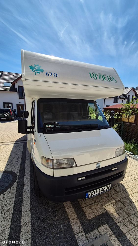 Fiat Ducato - 2