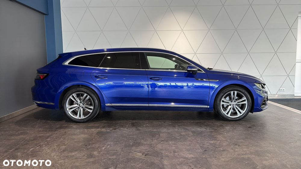Volkswagen Arteon 2.0 TDI R-Line DSG - 7