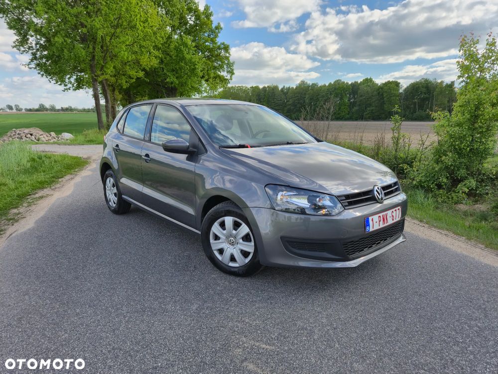 Volkswagen Polo 1.2 TDI Trendline - 19