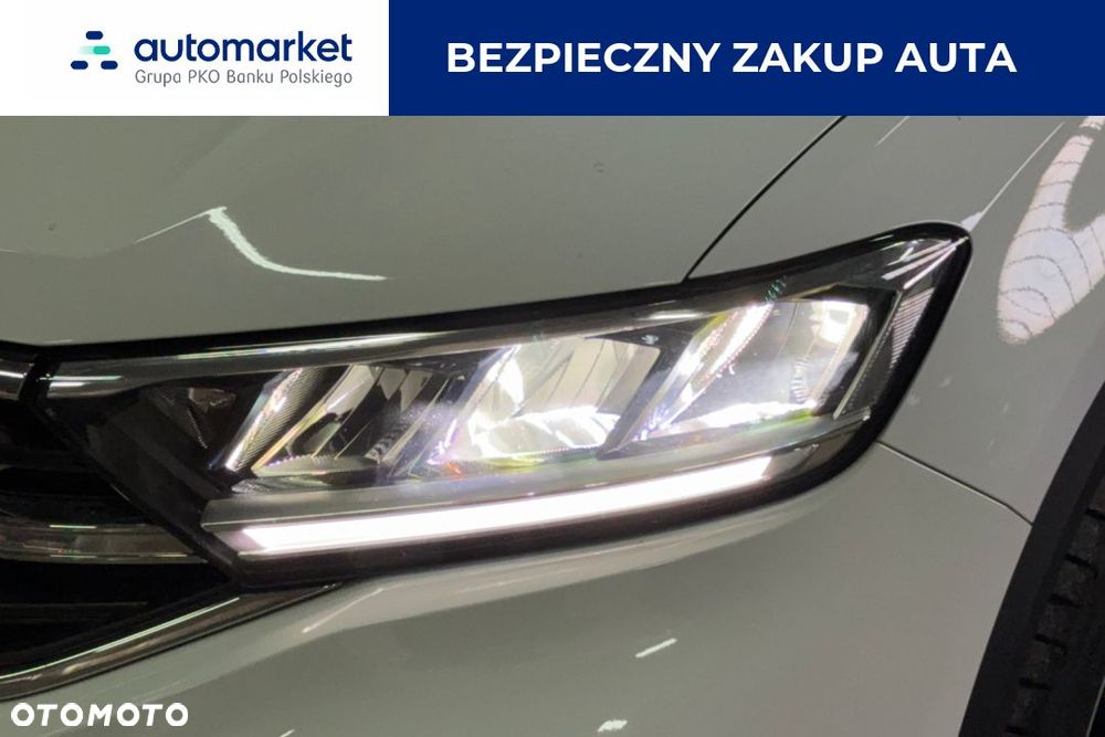 Volkswagen T-Roc 1.5 TSI R-Line DSG - 7