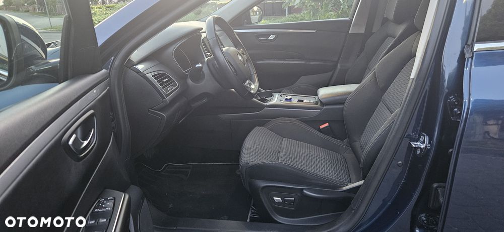 Renault Talisman Grandtour ENERGY TCe 150 EDC LIMITED - 24