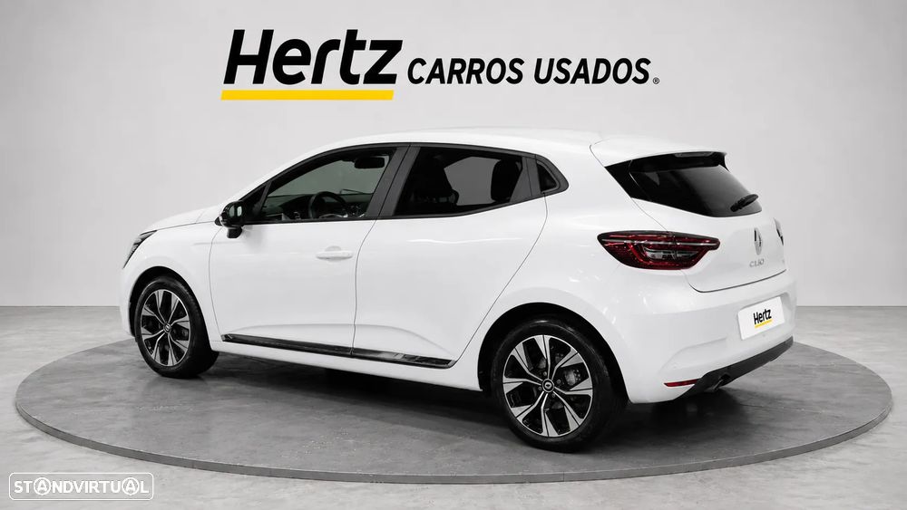 Renault Clio 1.0 TCe Evolution - 4