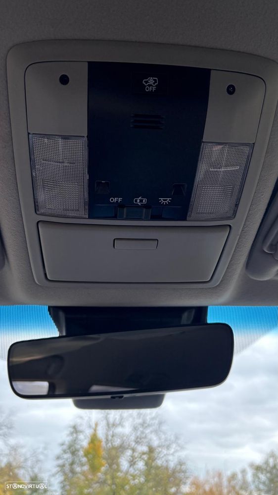 Toyota Land Cruiser 2.8 D-4D Auto Executive - 13