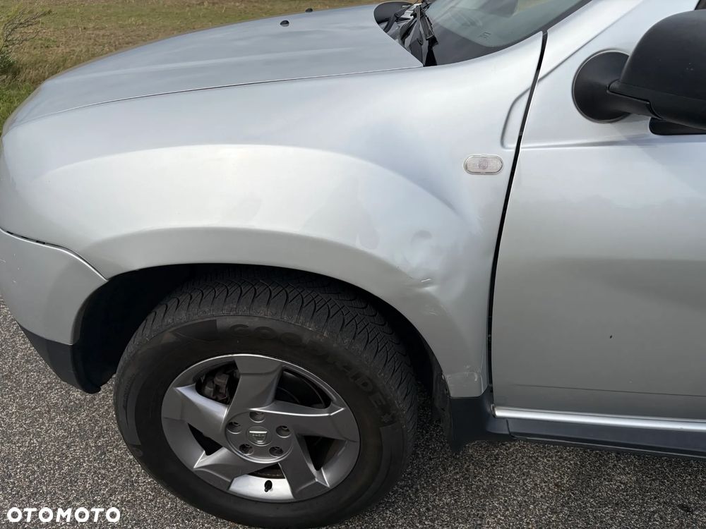 Dacia Duster - 3