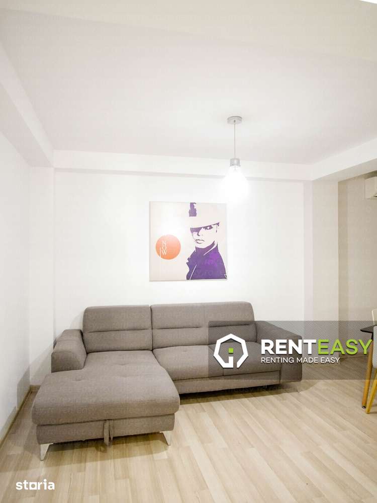 Apartament cu 3 camere in bloc nou Tatarasi - Eternitate — fotografia 1