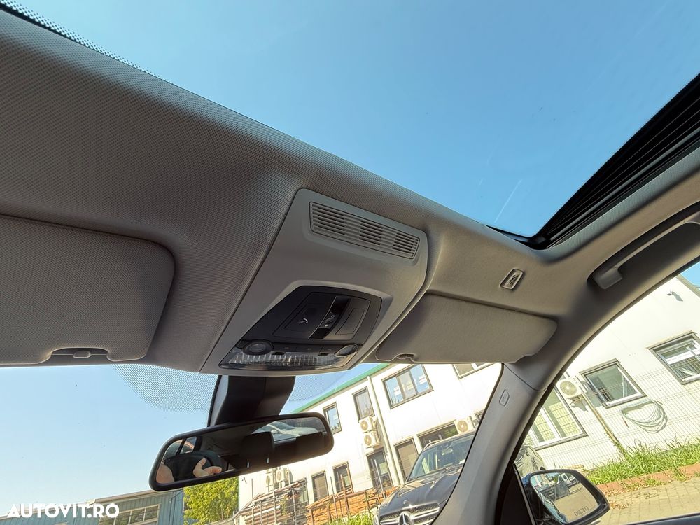 BMW Seria 5 530d xDrive - 18