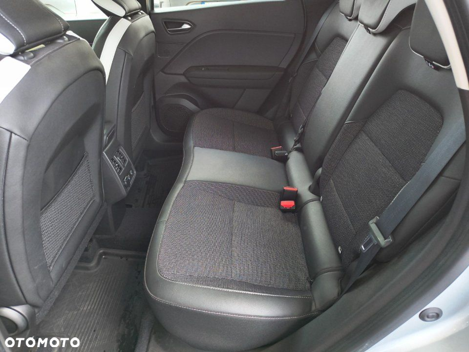 Renault Captur - 29