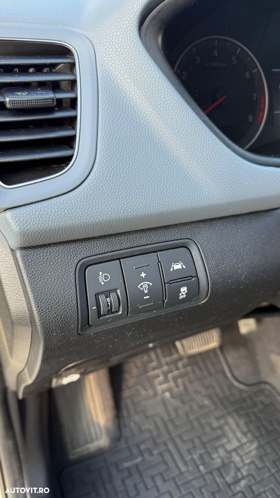 Hyundai i20 1.0 T-GDI 7DCT LED Line - 25