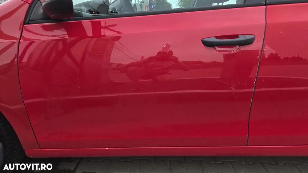 Volkswagen Golf 1.4 Comfortline - 18