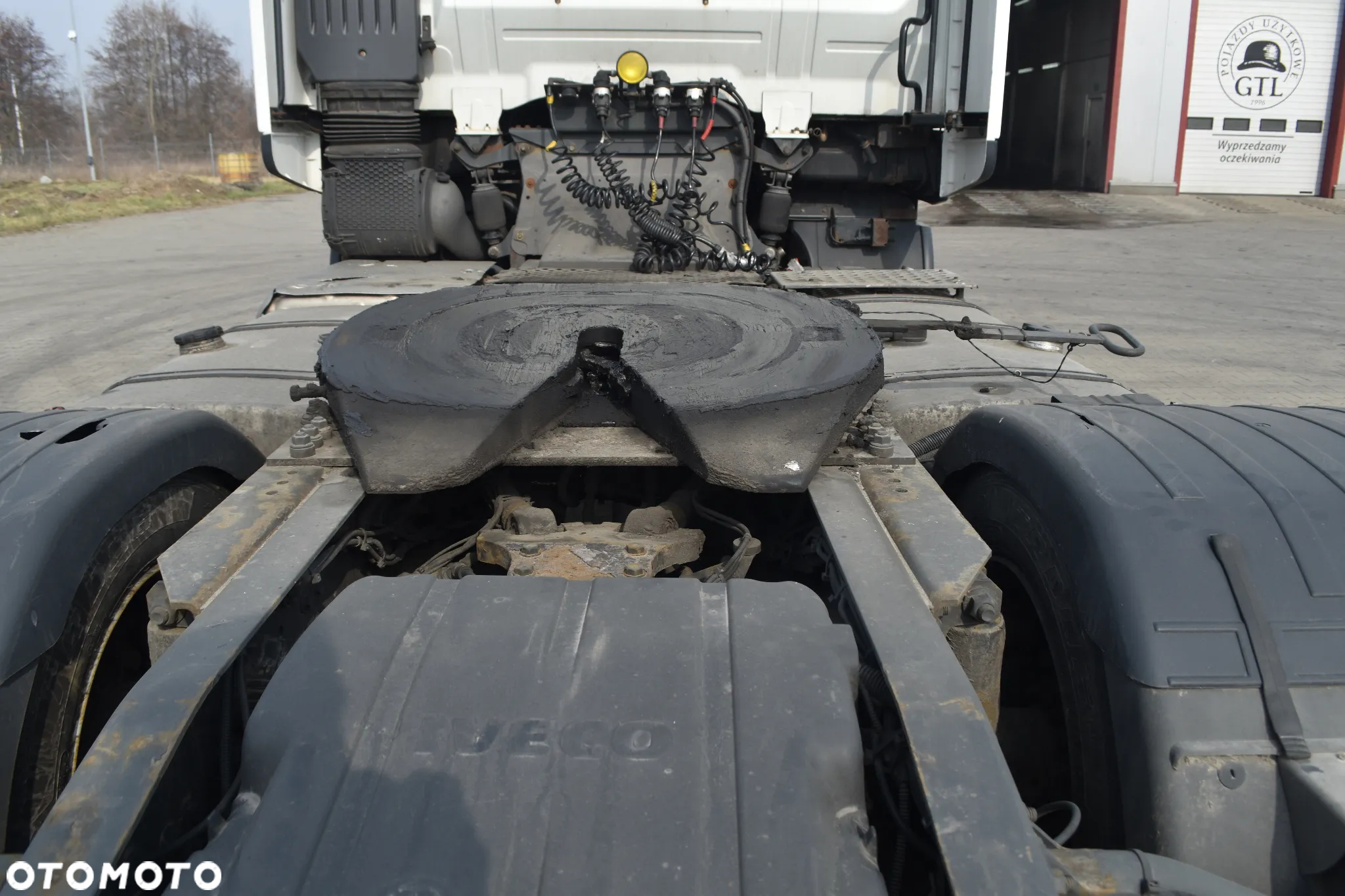 Iveco Stralis - 14