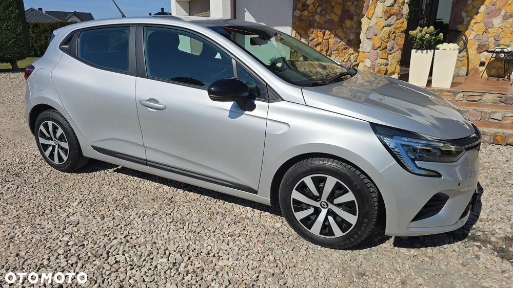 Renault Clio 1.0 TCe Equilibre - 23