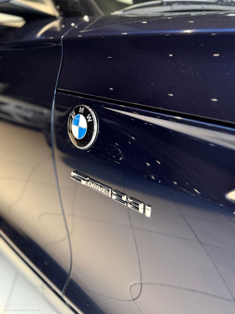 BMW Z4 23 i Auto - 6