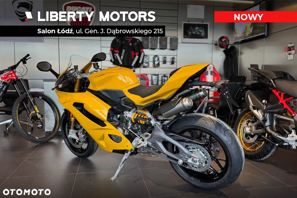Ducati Panigale V2 - 4