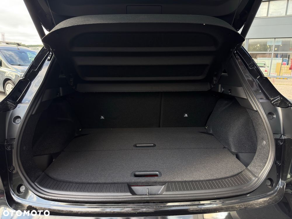 Nissan Qashqai 1.3 DIG-T mHEV Tekna+ Xtronic - 9