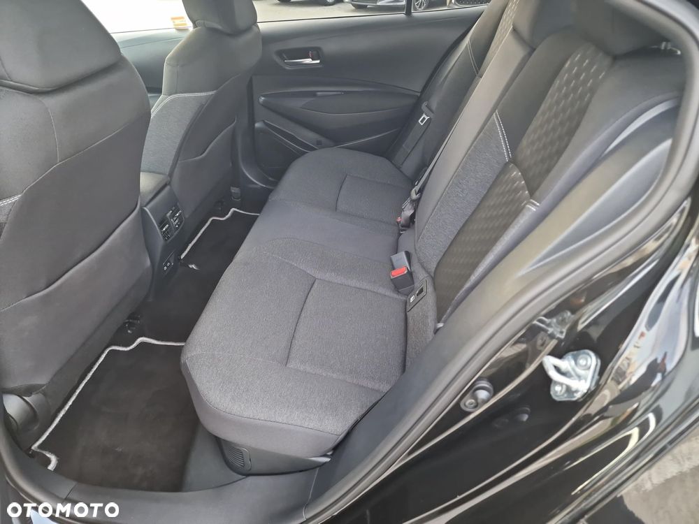 Toyota Corolla 1.8 Hybrid Style - 13