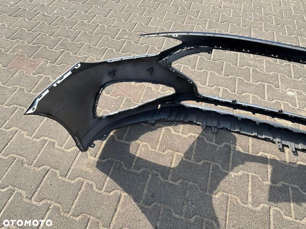 Zderzak Przód Hyundai I30 III Po 2020r. - 5