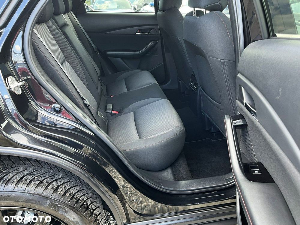 Mazda CX-30 e-SKYACTIV-G 2.0 M HYBRID 150 DRIVE - 32