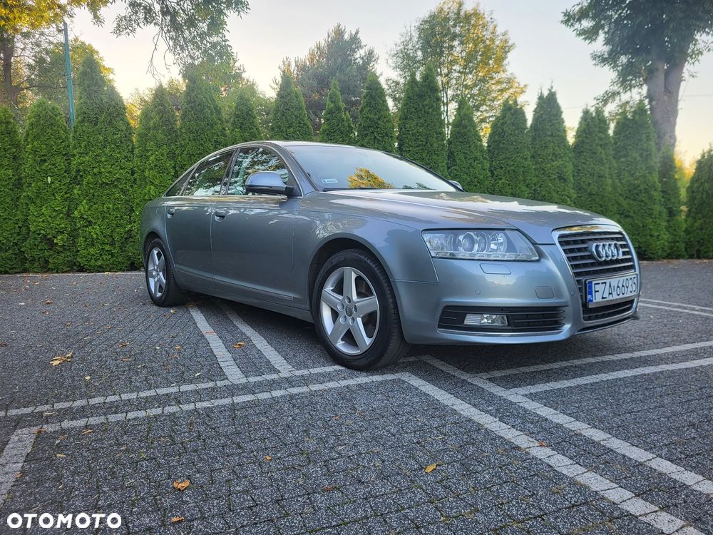 Audi A6 ver-2-0-tfsi-multitronic - 4