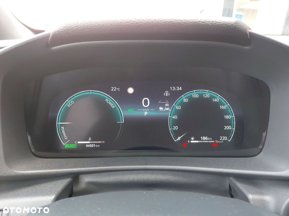 Toyota C-HR 1.8 Hybrid Executive - 17