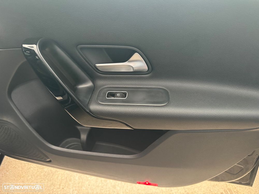 Mercedes-Benz A 160 Style Plus - 15