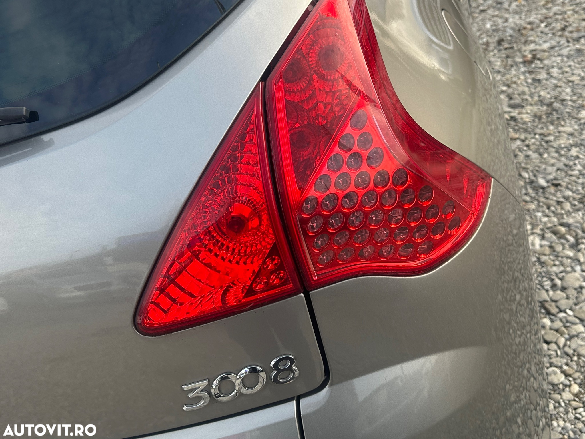 Peugeot 3008 155 THP Premium - 25