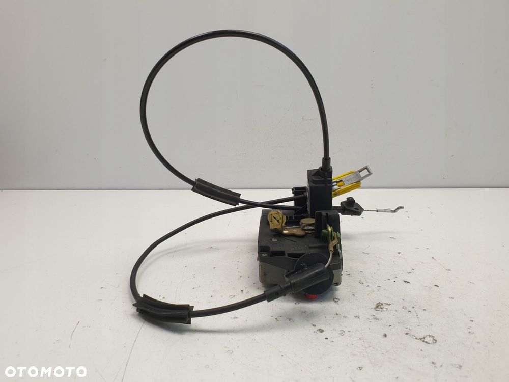 Saab 9-5 lift ZAMEK DRZWI prawy TYŁ TYLNY - 9
