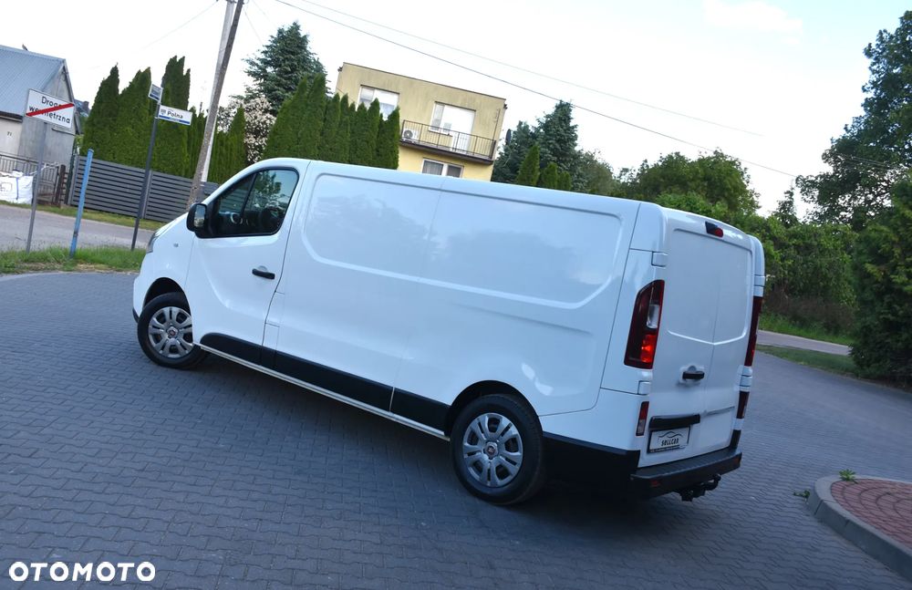 Fiat Talento L2H1 Long - 3