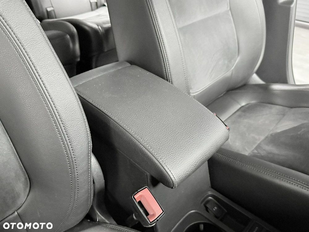 Seat Alhambra 2.0 TDI Start & Stop DSG I-Tech - 17