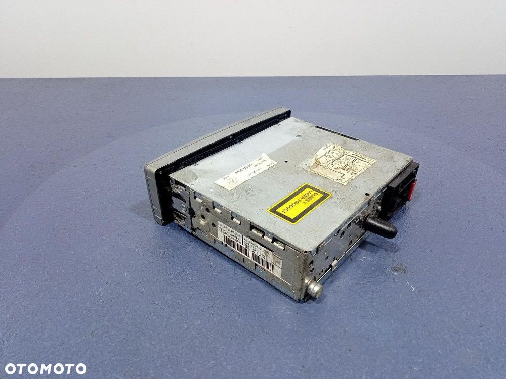 ALFA ROMEO 156 RADIO CD FABRYCZNE 1560342090 - 3