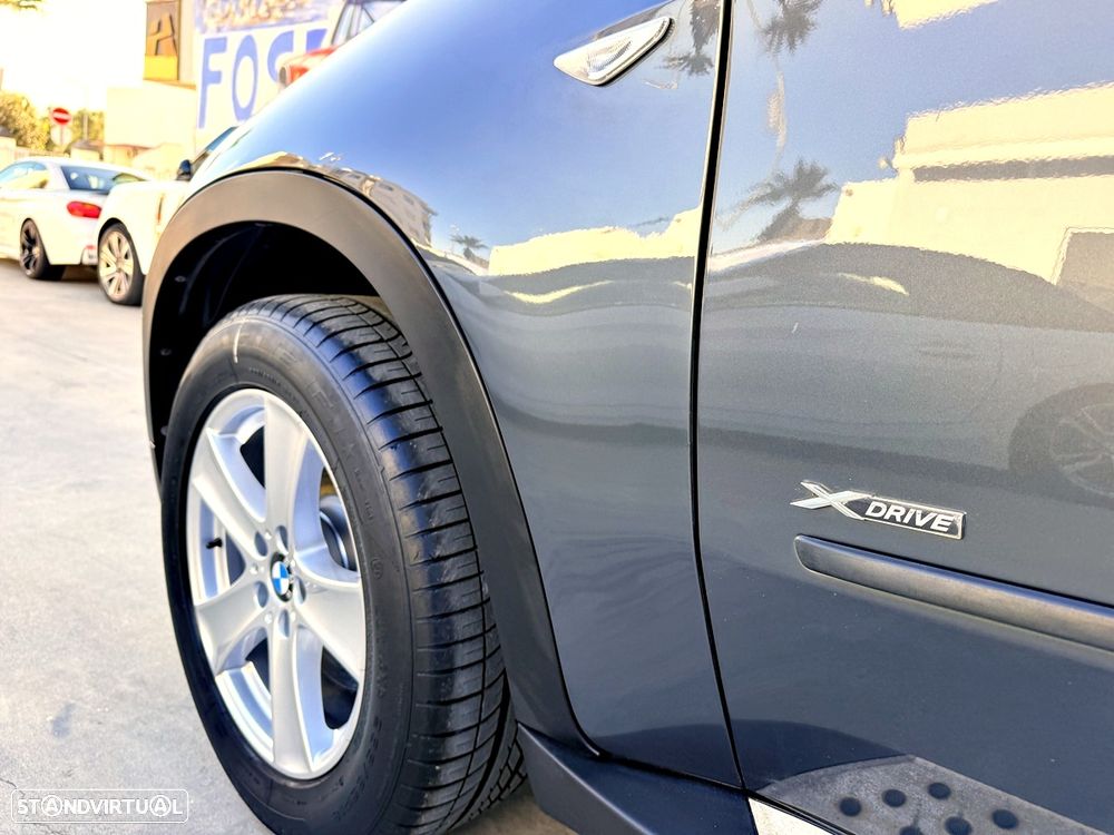 BMW X5 40 d xDrive - 55