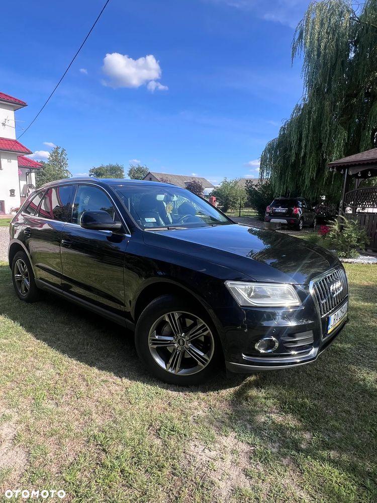 Audi Q5 - 7