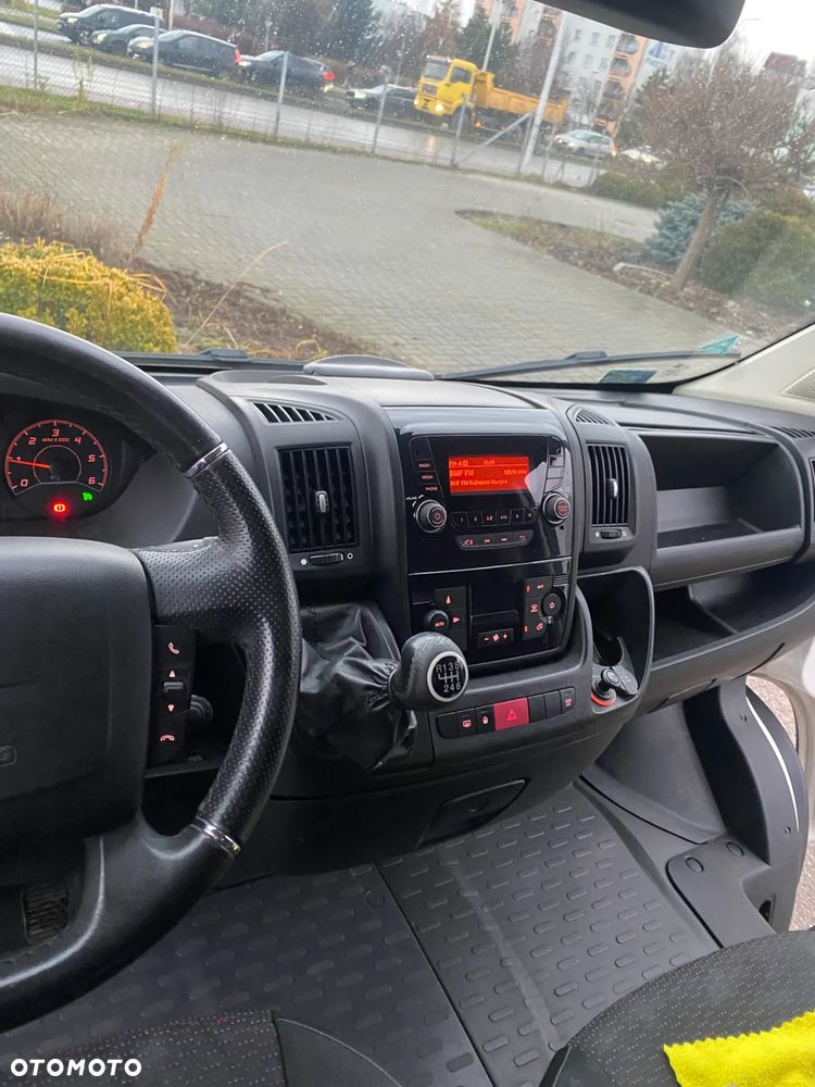 Peugeot BOXER - 6