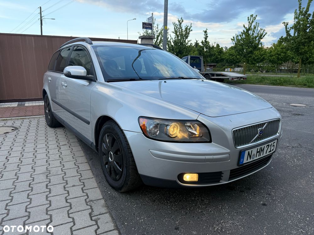 Volvo V50 1.8 Edition - 18
