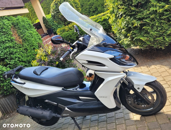 Kymco Inny