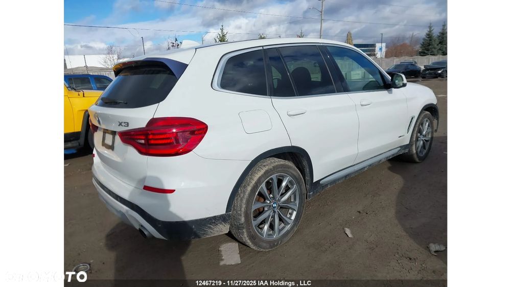 BMW X3 xDrive30i xLine - 18