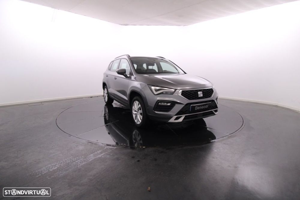 SEAT Ateca 1.0 TSI Style - 11