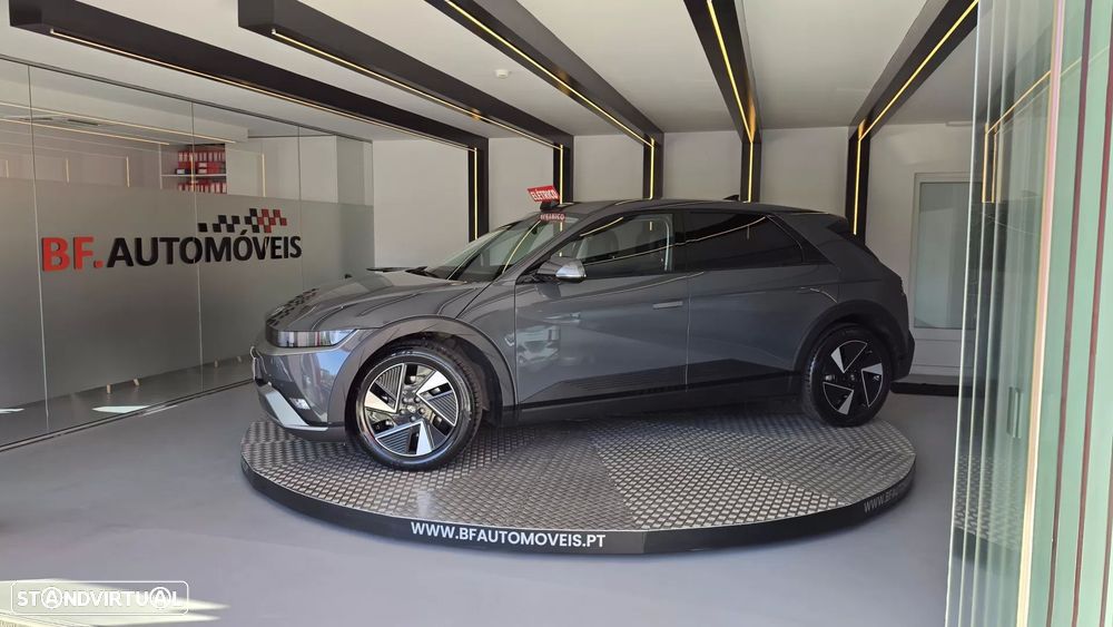 Hyundai Ioniq 5 84 kWh Premium Plus - 15