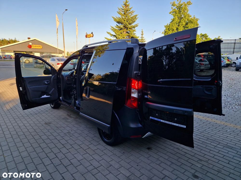 Dacia Dokker TCe 115 Laureate - 37
