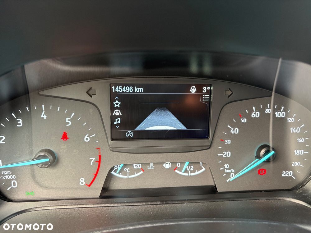 Ford Fiesta 1.0 EcoBoost Start-Stop Celebration - 19