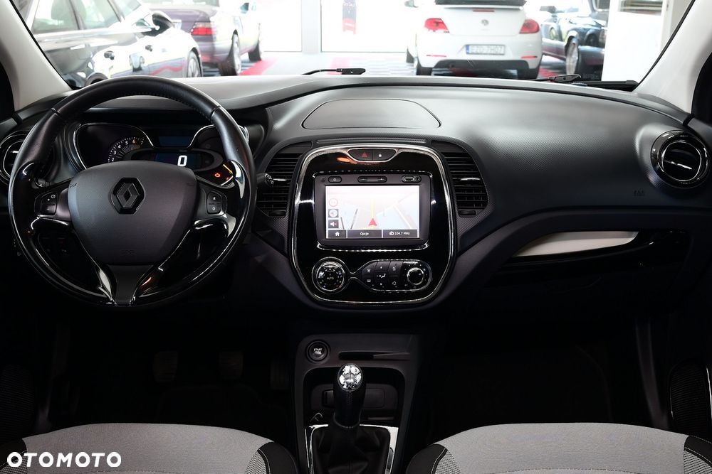 Renault Captur - 21